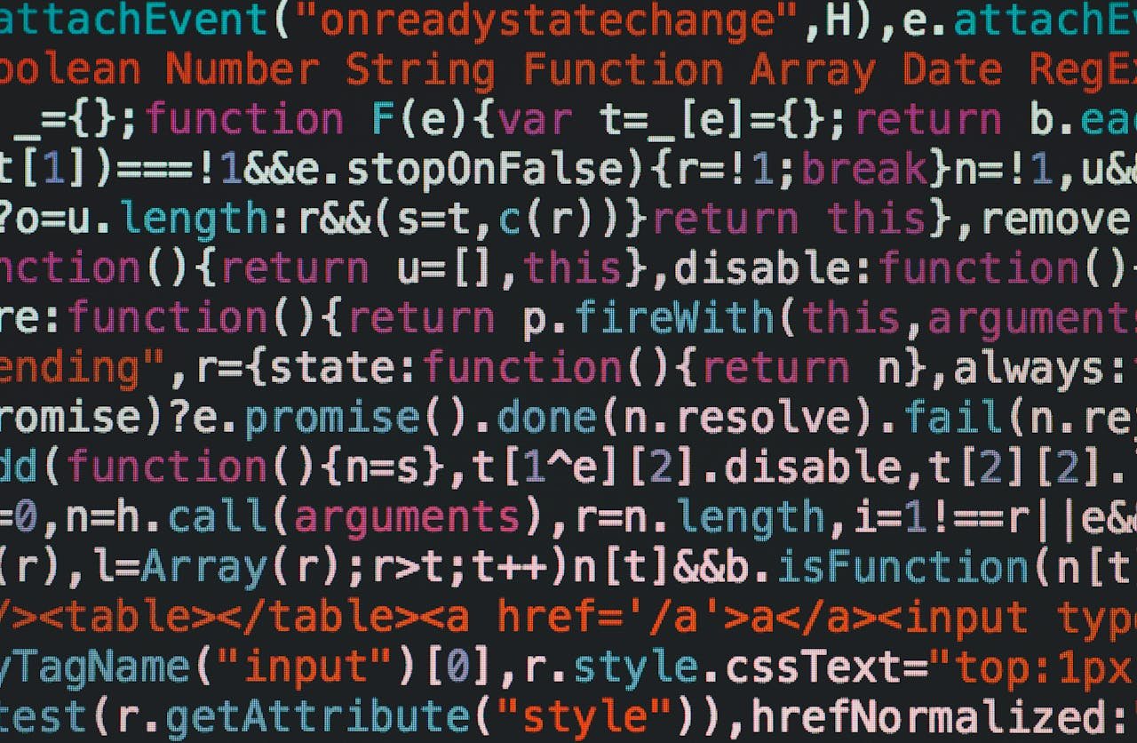 Coding Script